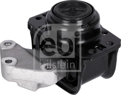 FEBI Bilstein 43764 - Support moteur www.autovaste.com