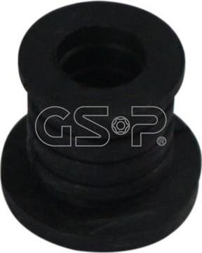 MDR GSP-530799 - Suspension, crémaillière de direction www.autovaste.com