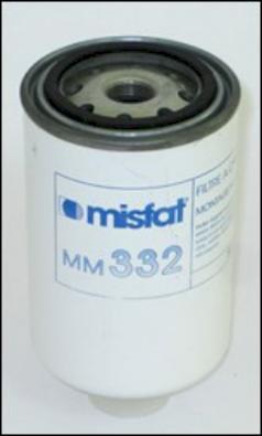 GoodWill FG 536 - Filtre à carburant www.autovaste.com