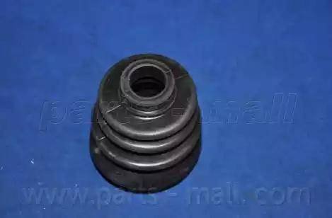 Parts-Mall PXCWC-104 - Joint-soufflet, arbre de commande www.autovaste.com