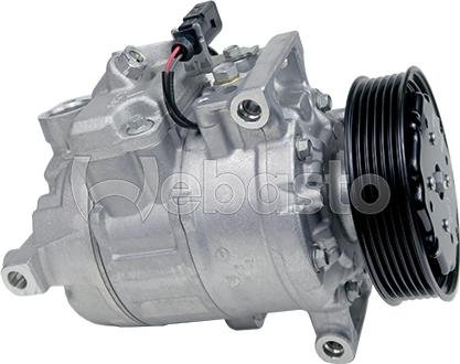 Webasto 82D0156147MA - Compresseur, climatisation www.autovaste.com