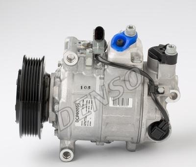 Wilmink Group WG1917632 - Compresseur, climatisation www.autovaste.com