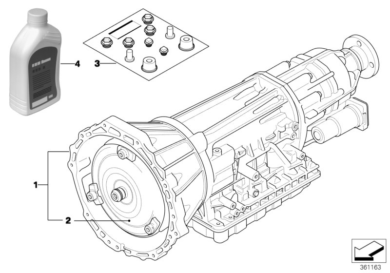 Dynamax 501931 - Huile de transmission www.autovaste.com