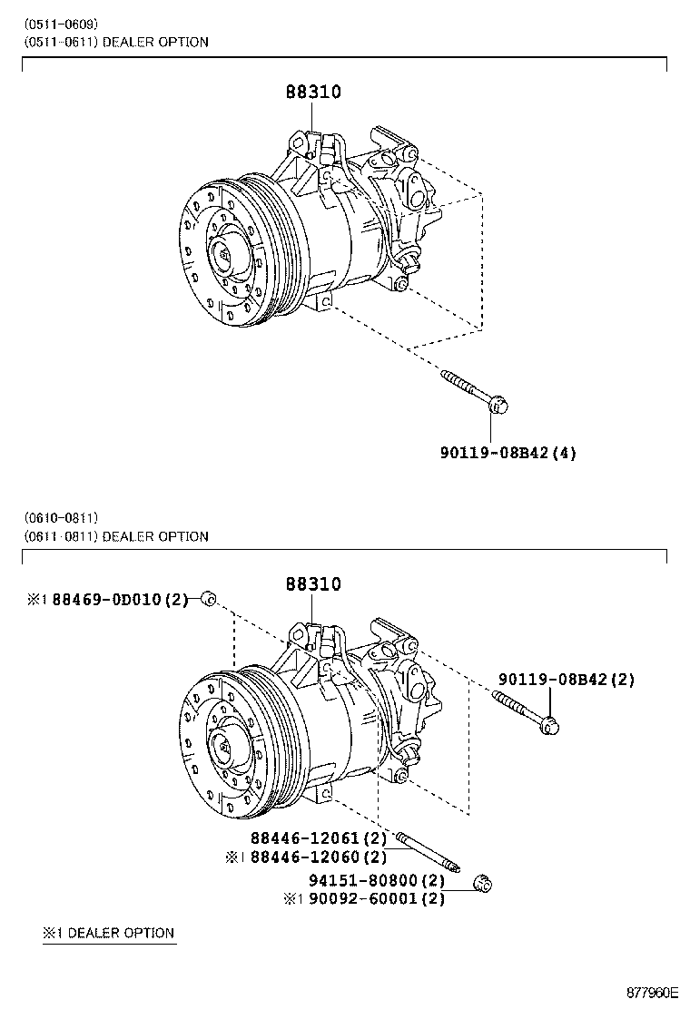 RE-EX 505-00694 - Compresseur, climatisation www.autovaste.com